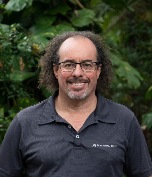 Anthony Molyneux