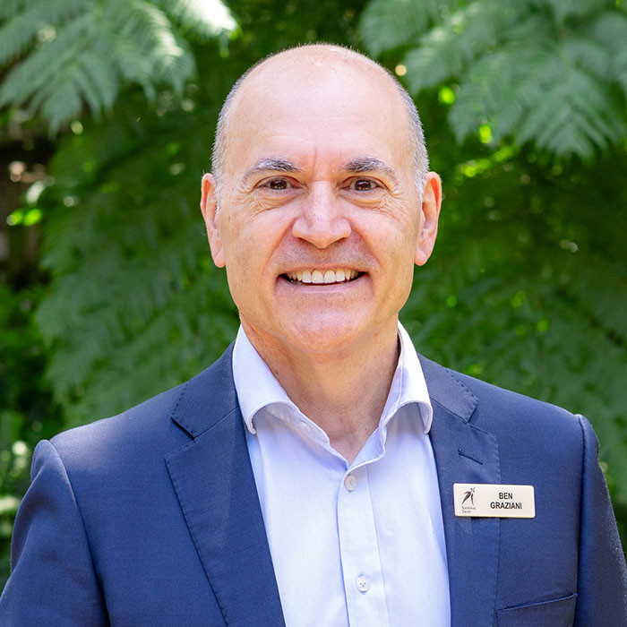 Ben Graziani