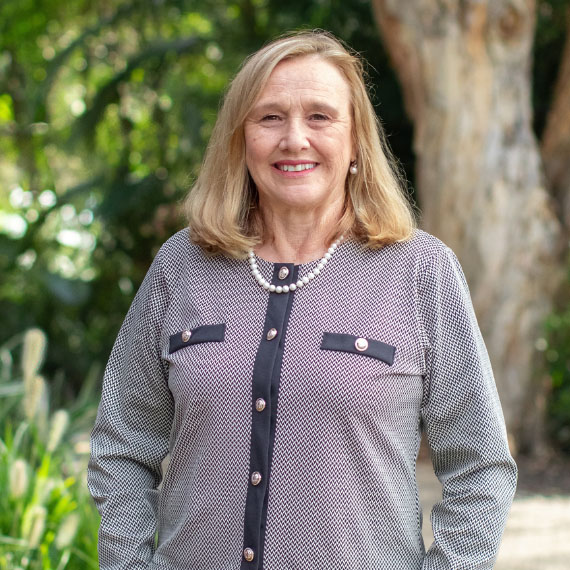 Carolyn Parker