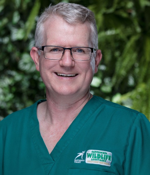 Dr Michael Pyne OAM