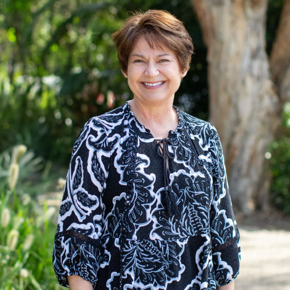 glenys schuntner