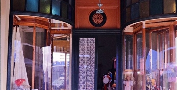 Lyall Store