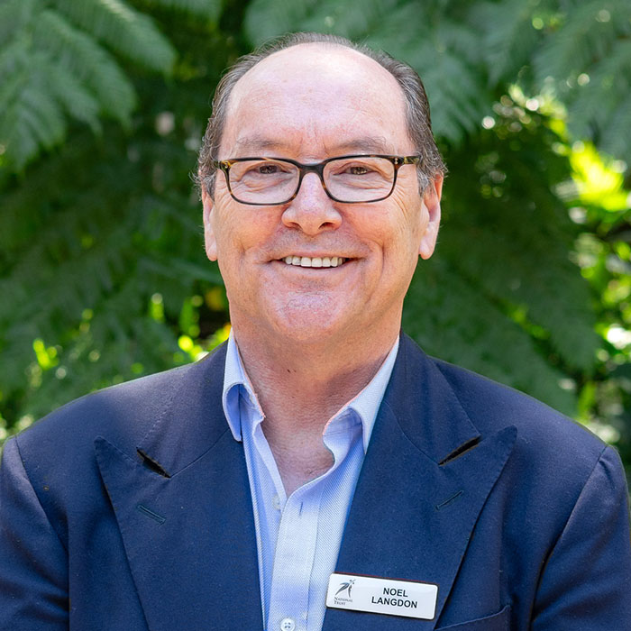 Noel Langdon