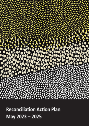 Reconciliation Action Plan