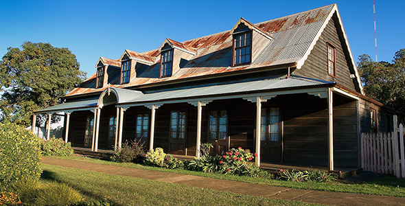 royal bulls head inn