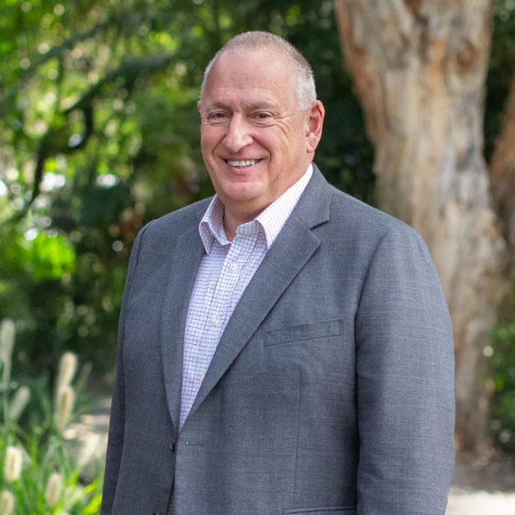 Stuart Lummis