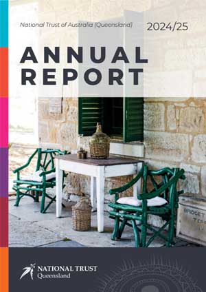 annual report 2425