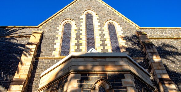 Regional Trust Tours – Toowoomba