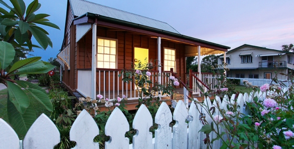 townsville heritage centre