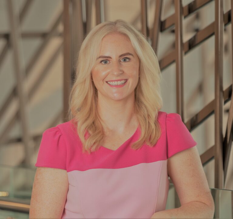 Photo of Briony Low 