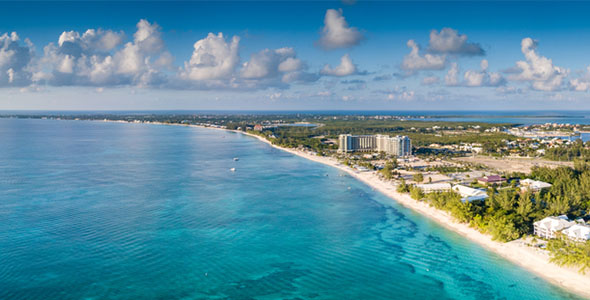 Cayman Islands