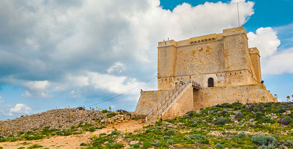 Din L'Art Helwa
The National Trust Malta