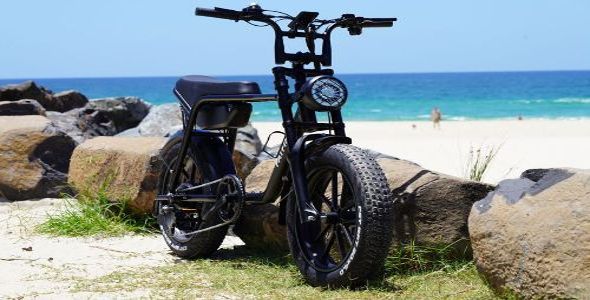 FatFish Bikes
