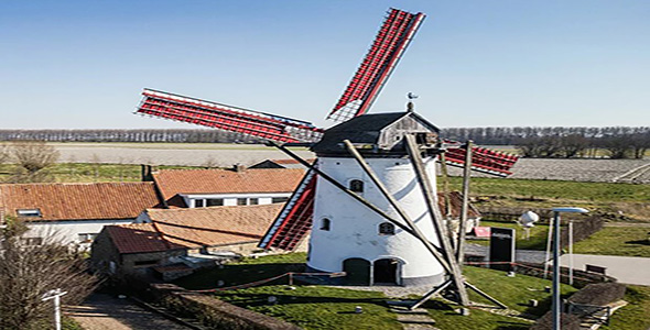  Herita Belgium