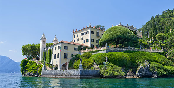 Italy_Villa_Del_International_Sites