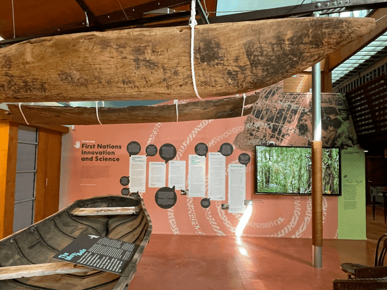 National Trust Cooktown Museum