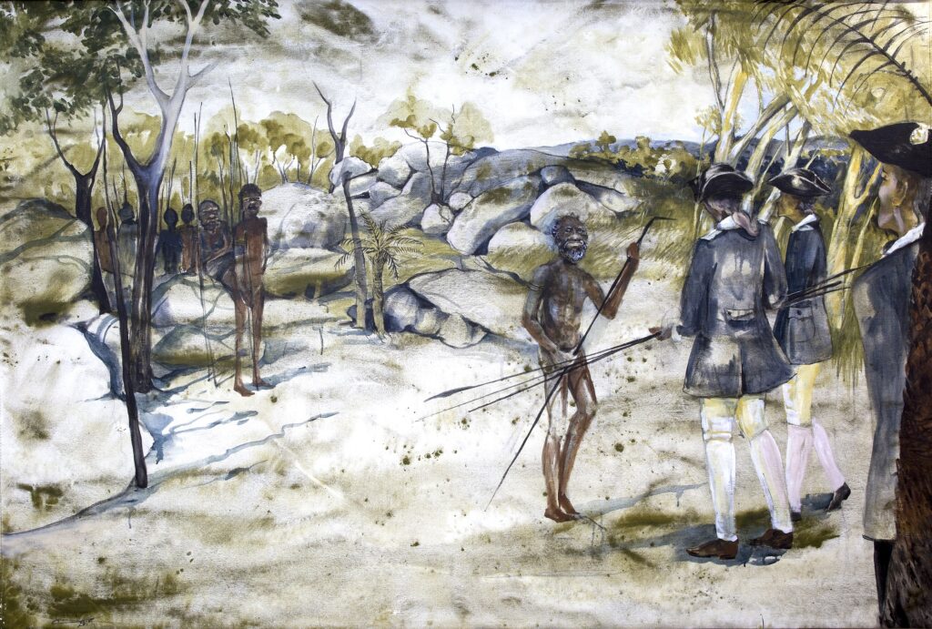Loretta Sullivan The Reconciliation