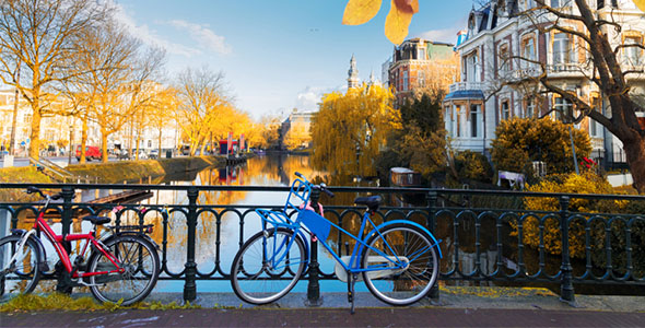 NETHERLANDS
