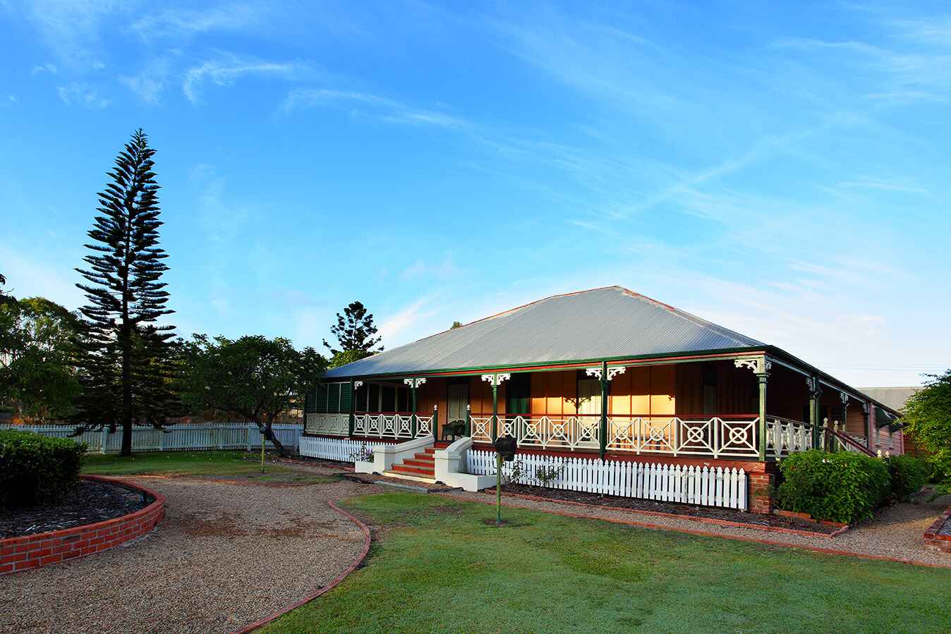 NTAQ_Townsville Heritage Centre