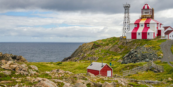 National Trust for Canada