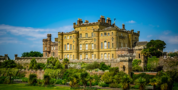 National Trust for Scotland