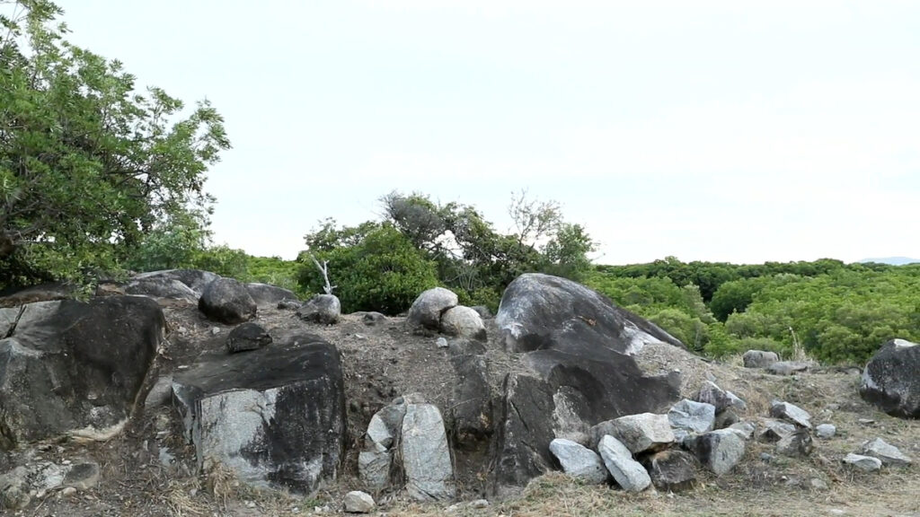 Image of Reconciliation Rocks