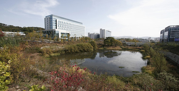 South Korea
