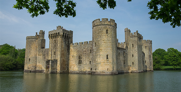 The National Trust UK