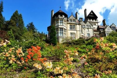 Photo of Cragside Northeast