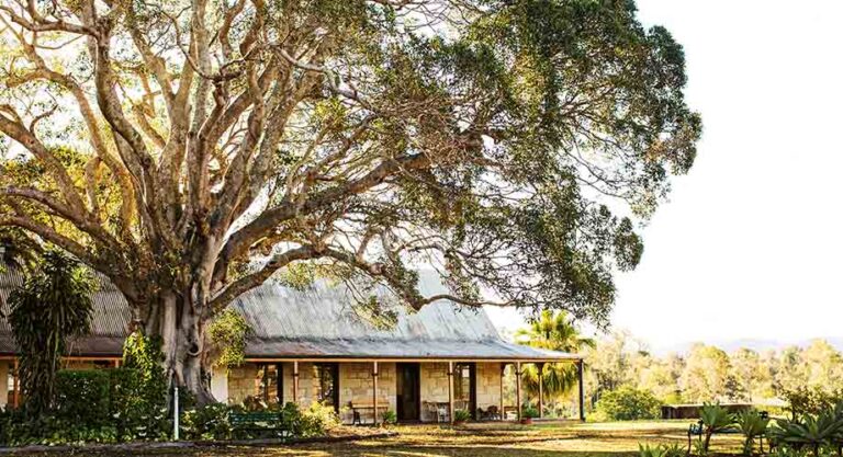 Wolston_Farmhouse