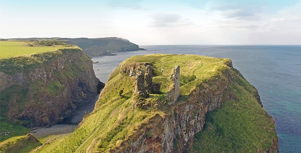 an taisce the natin trust for ireland
